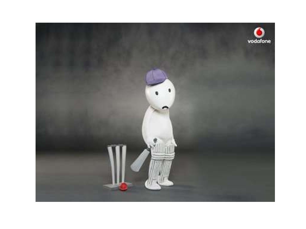 Vodafone Ppt