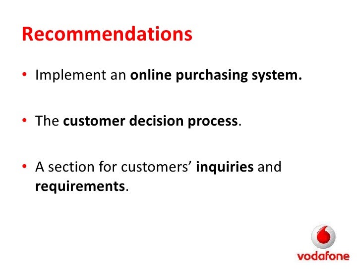vodafone ppt vodafone ppt, Presentation templates