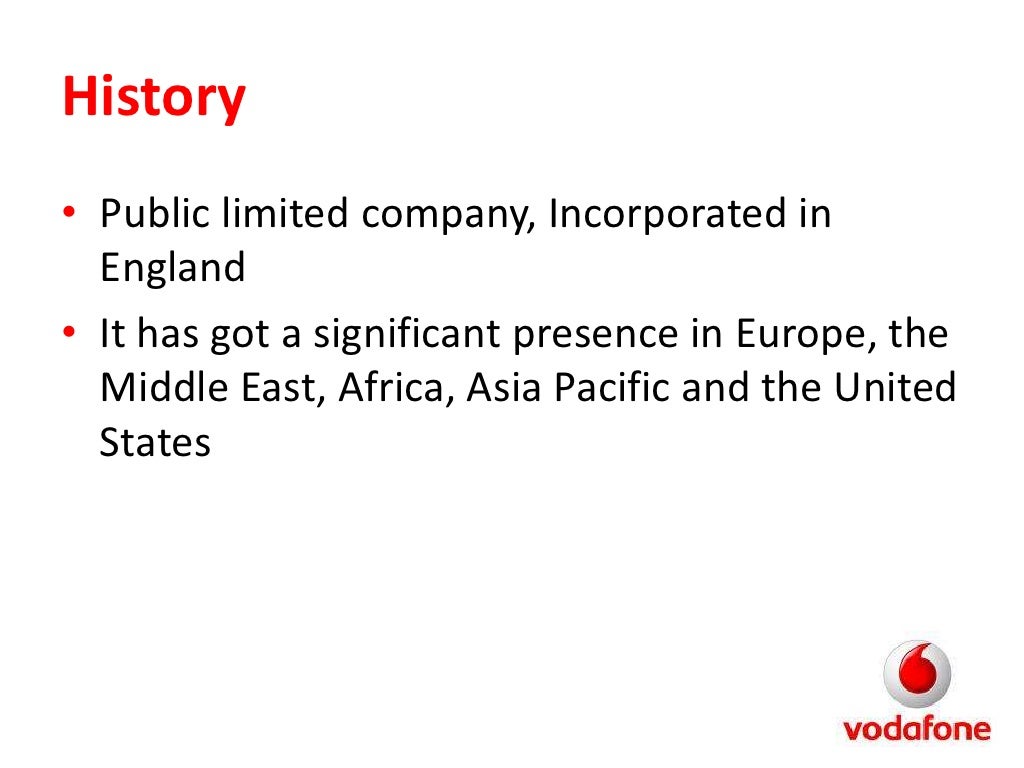 vodafone-ppt