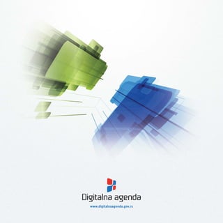www.digitalnaagenda.gov.rs 
