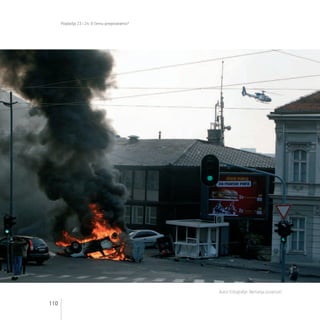 Poglavlja 23 i 24: O čemu pregovaramo?
110
Autor fotografije: Nemanja Jovanović
 