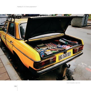 Poglavlja 23 i 24: O čemu pregovaramo?
116
Autor fotografije: Saša Čolić
 