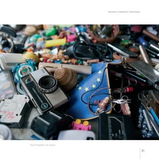 Sporazum o stabilizaciji i pridruživanju
21
Autor fotografije: Ivan Zupanc
 