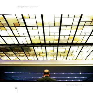 Poglavlja 23 i 24: O čemu pregovaramo?
68
Autor fotografije: Marko Risović
 