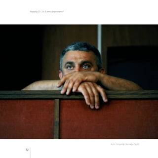 72
Poglavlja 23 i 24: O cemu pregovaramo?
Autor fotografije: Nemanja Pančić
 