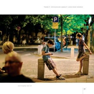 Poglavlje 23 - reforma pravosuđa i poglavlje 24 - pravda, sloboda i bezbednost
77
Autor fotografije: Saša Čolić
 