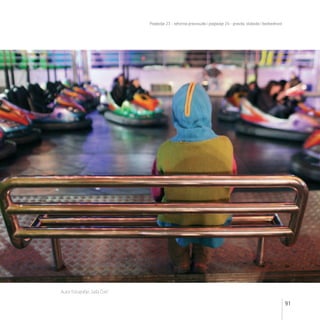 Poglavlje 23 - reforma pravosuđa i poglavlje 24 - pravda, sloboda i bezbednost
91
Autor fotografije: Saša Čolić
 