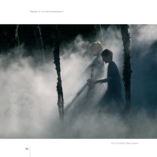 Poglavlja 23 i 24: O čemu pregovaramo?
94
Autor fotografije: Marko Rupena
 