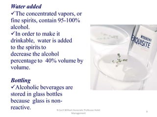 Vodka | PPTX