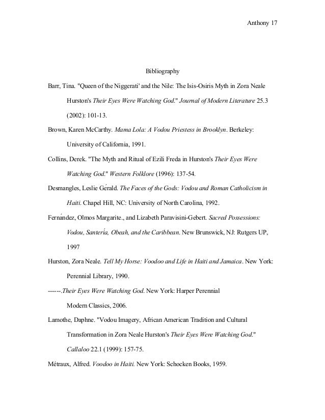 How long is a political science masters thesis