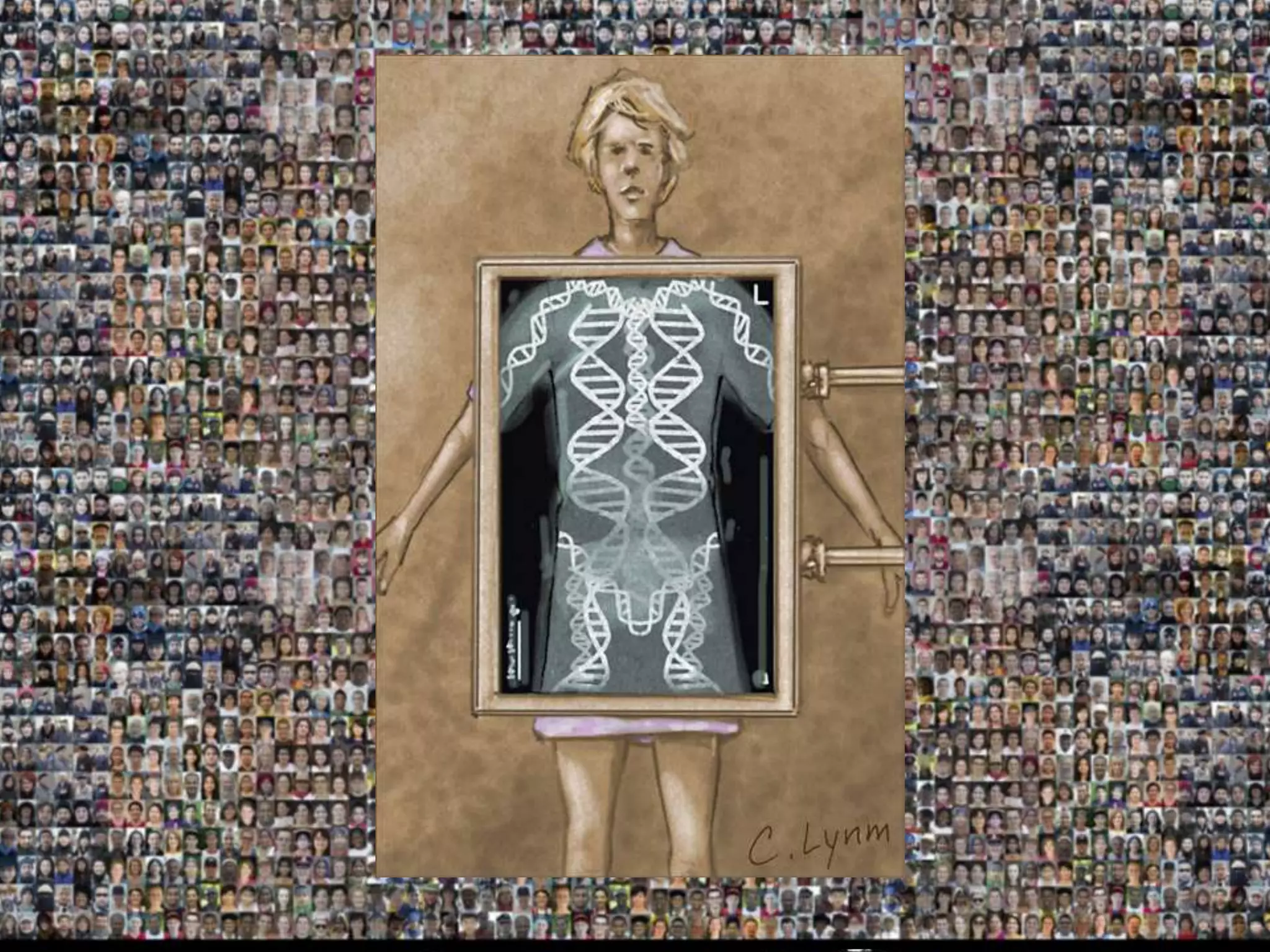 The Impact Of Nutrition And Environmental Epigenetics On Human Health ...