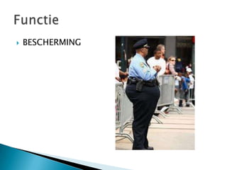    BESCHERMING
 