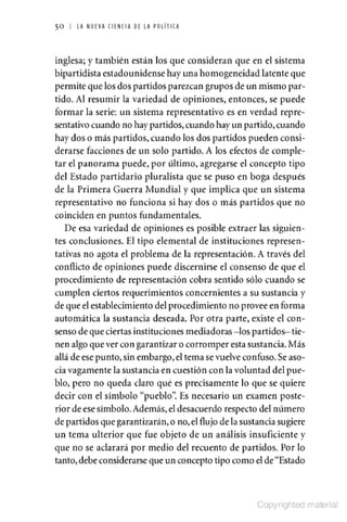Voegelin Eric - La Nueva Ciencia De La Politica.pdf