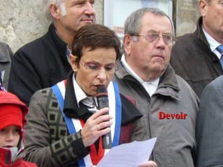 Devoir 