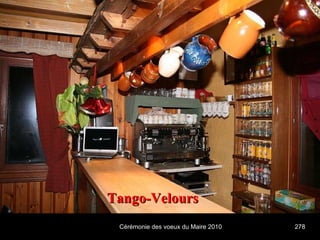 Tango-Velours 
