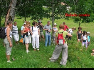 Balade contée 