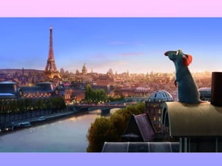 Des voyages romantiques et beaux !
 