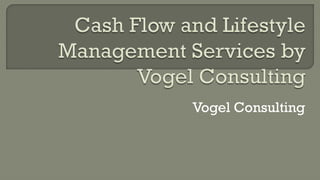 Vogel Consulting
 