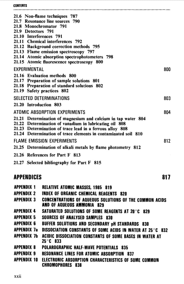 QUANTITATIVE ANALYSIS TEXTBOOK PDF visual data 5