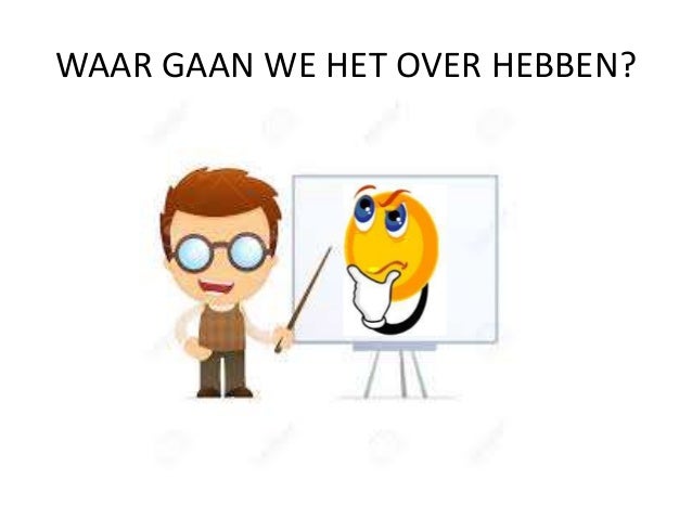 Een nieuwe rol voor IP-ers