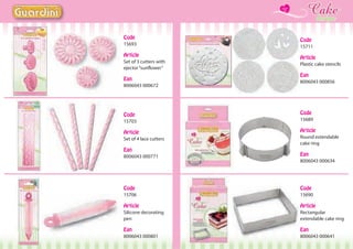 Voglia di...cake design  uk_low_(mkt)