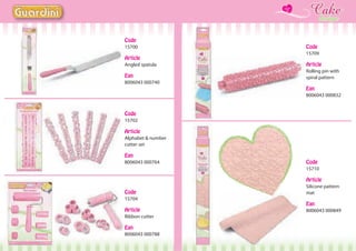 Voglia di...cake design  uk_low_(mkt)