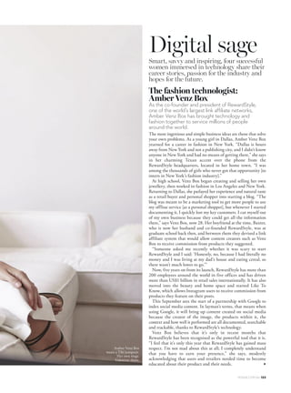 The world’s thinnest laptop
The New HP Spectre Laptop
Reinvent Obsession
Do great things.
 