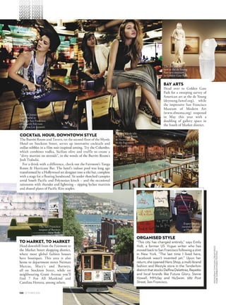 N E W PA N D O R A L O C K E T S S T Y L E D B Y YO U
Express your unique style with hand-ﬁnished lockets made from sterling silver. Personalise your locket by adding
your favourite sparkling petite elements. PANDORA ﬂoating locket with necklace chain from $149.
Be inspired at pandora.net
 