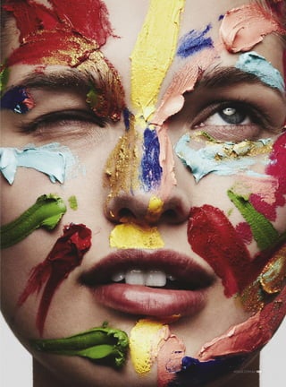 vogueBEAUTY
Only
“La-la land” is the
epicentre of weird and
wonderful beauty and
wellness trends, where
crystal alchemy and
cleansing are a way of
life. Here’s a guide to
the latest health and
cosmetic services Los
Angelenos are signing
up for. By Jody Scott
and Remy Rippon.
 