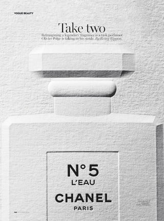 CUTTING EDGE RESULTS WITHOUT
A COSMETIC PROCEDURE
of women^
considering a
laser treatment would delay it.
BEFORE
WRINKLES REDUCED
IN JUST 4 WEEKS*
AFTER
REVITALIFT
/ L A S E R X 3 /
CORRECT / REDENSIFY / RESUPPORT
■ CLINICALLY PROVEN
CONCENTRATED WITH 3% PRO-XYLANE™
TO VISIBLY REDUCE FINE LINES  WRINKLES.
 