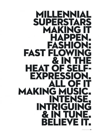 SUBSCRIBENOW!Subscribe to the digital edition of Vogue Australia
for only $19.99 and save 67%
SAVE
67%
 