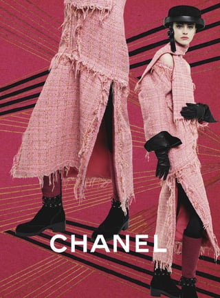 CHANEL
 