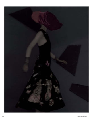 186 VOGUE OKTOBER 2016
 