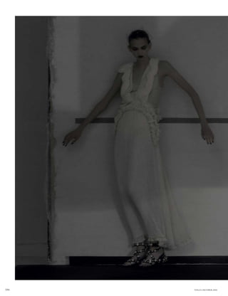 194 VOGUE OKTOBER 2016
 