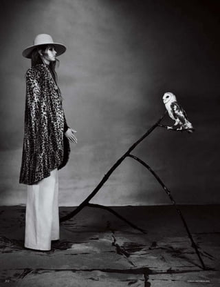 212 VOGUE OKTOBER 2016
 