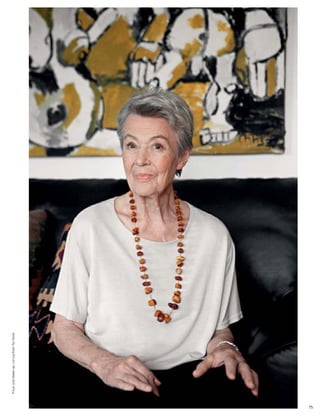 75
FrisurundMake-up:LisiLechnerfürFame
 