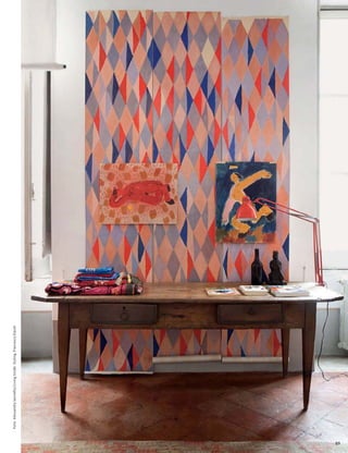 89
Foto:AlessandraIanniello/LivingInside.Styling:FrancescaDavoli
 