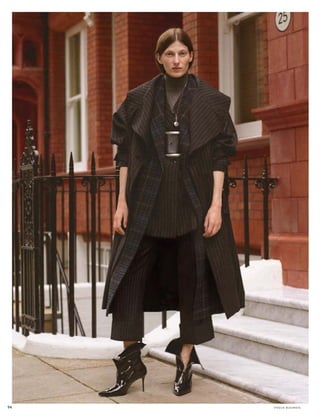 V o G u e B u s i n e s s94
 