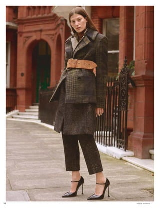 V o G u e B u s i n e s s98
 