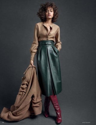 V o G u e B u s i n e s s114
 