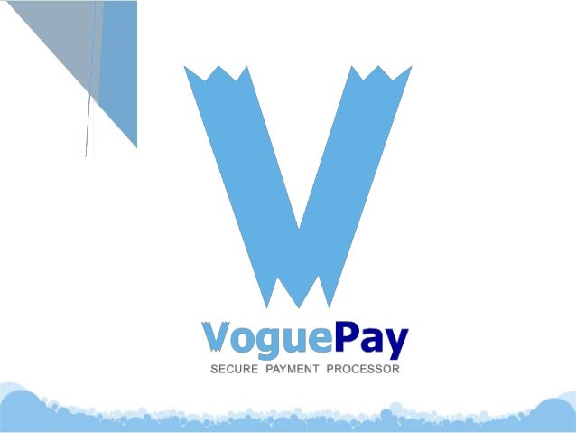 Image result for VoguePay