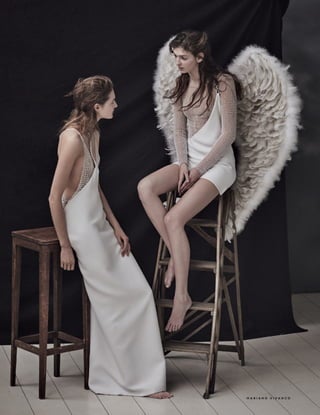 M A R I A N O V I V A N C O
 