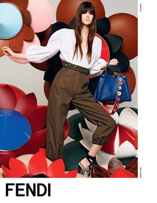 Vogue May_2016 | PDF