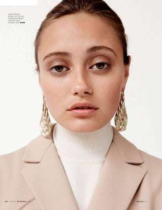 Vogue russia october_2016