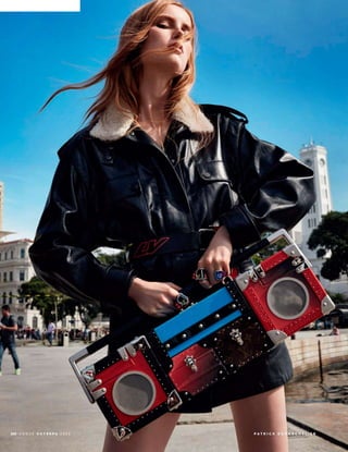 Vogue russia october_2016