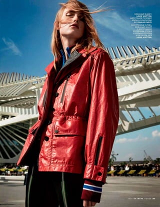 Vogue russia october_2016