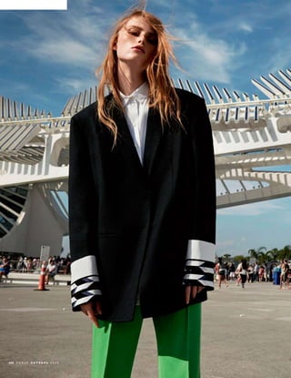 Vogue russia october_2016