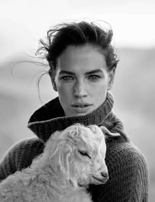 Vogue russia october_2016
