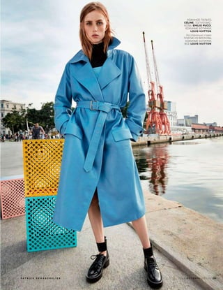 Vogue russia october_2016