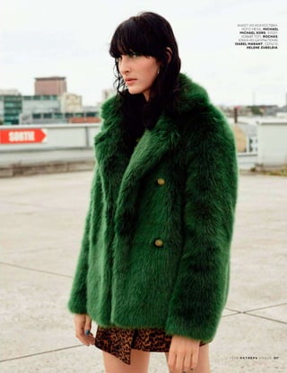 Vogue russia october_2016